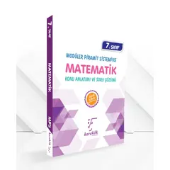 Karekök 7.Sınıf Matematik Konu Anlatımlı ve Soru Çözümlü