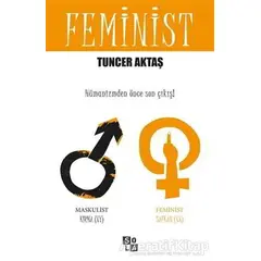 Feminist - Tuncer Aktaş - Sola Unitas