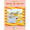 Deniz ve Orman 3 - Ercan Dinçer - Mor Elma Yayıncılık