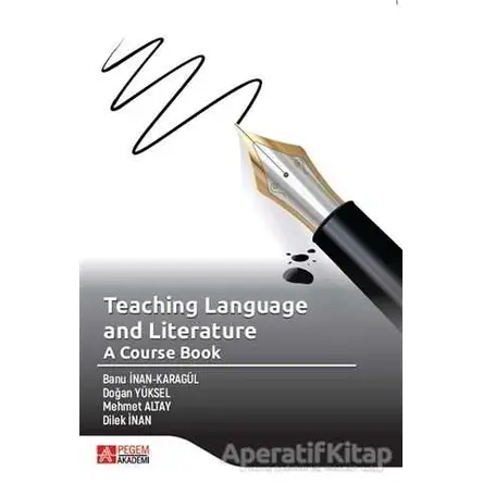 Teaching Language and Literature: A Course Book