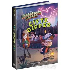 Çifte Dipper - Esrarengiz Kasaba - Kolektif - Beta Kids