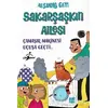 Çamaşır Makinesi Uçuşa Geçti - Sakarşaşkın Ailesi - Alessandro Gatti - Çocuk Gezegeni