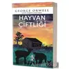 Hayvan Çiftliği - George Orwell - Venedik Yayınları