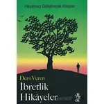 Ders Veren İbretlik Hikayeler - Kolektif - Venedik Yayınları