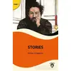 Stories Stage 1 - Anton Pavloviç Çehov - Dorlion Yayınları