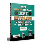 Benim Hocam 2022 AYT Biyoloji Video Ders Notları