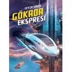 Gökada Ekspresi - Feyza Şahin - Erdem Çocuk