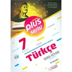 Palme 7.Sınıf Türkçe Soru Kitabı