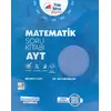 AYT Matematik Soru Kitabı Uzaktan Eğitim Uyumlu Yeni Nesil Yayınları