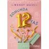 Sonunda 12 Yaş - Wendy Mass - Tudem Yayınları