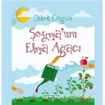 Şeymanın Elma Ağacı - Dilek Özgün - Sokak Kitapları Yayınları