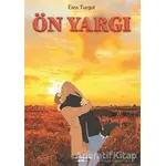 Ön Yargı - Esra Turgut - Sokak Kitapları Yayınları