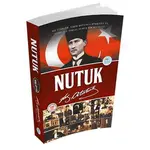 Nutuk - Mustafa Kemal Atatürk - Maviçatı Yayınları