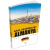 Nasıl Başardılar? ALMANYA - Zeki Çalışkan - Maviçatı Yayınları