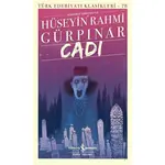 Cadı - Hüseyin Rahmi Gürpınar - İş Bankası Kültür Yayınları