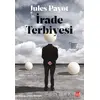 İrade Terbiyesi - Jules Payot - Kırmızı Kedi Yayınevi