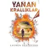 Yanan Krallıklar - Lauren Destefano - Artemis Yayınları