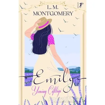 Yeniay Çiftliği Emily - Lucy Maud Montgomery - Artemis Yayınları