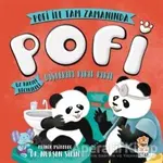 Pofi - Dişlerim Pırıl Pırıl - Nurşen Şirin - Sincap Kitap