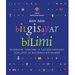 Adım Adım Bilgisayar Bilimi - Celal Demirel - TÜBİTAK Yayınları