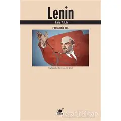 Lenin - Lars T. Lih - Ayrıntı Yayınları