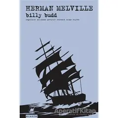 Billy Budd - Herman Melville - Ayrıntı Yayınları