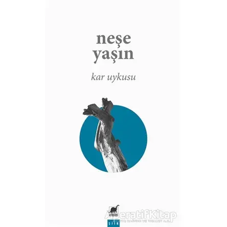 Kar Uykusu - Neşe Yaşın - Ayrıntı Yayınları