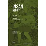 İnsan Nedir? - Murat Kaş - İlem Yayınları