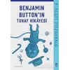 Benjamin Button’ın Tuhaf Hikayesi - Francis Scott Key Fitzgerald - İz Yayıncılık