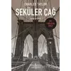 Seküler Çağ - Charles Taylor - İş Bankası Kültür Yayınları