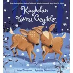 Kaybolan Yavru Geyikler - Janet Bingham - İş Bankası Kültür Yayınları