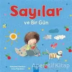 Sayılar ve Bir Gün - Anna Pignataro - 1001 Çiçek Kitaplar