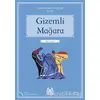 Gizemli Mağara - Dünyadan Öyküler Suriye - Catherine Gendrin - Arkadaş Yayınları