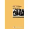 Geçmişten Günümüze Ortaoyunu Geleneği - Onur Aykaç - Akçağ Yayınları