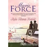 Aşka Tutunan Kalpler - Marie Force - Novella