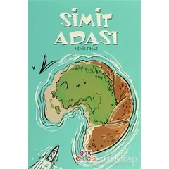 Simit Adası - Nehir Tınaz - Erdem Çocuk