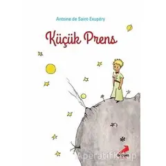 Küçük Prens - Antoine de Saint-Exupery - Erdem Çocuk