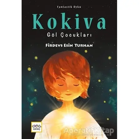 Kokiva - Firdevs Esin Turhan - Nar Yayınları