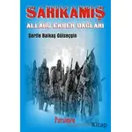 Sarıkamış - Şerife Balkaş Gülseçgin - Parşömen Yayınları