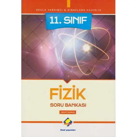 Final 11.Sınıf Fizik Soru Bankası