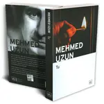 Tu - Mehmed Uzun - İthaki Yayınları (Kürtçe)