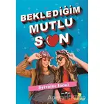 Beklediğim Mutlu Son - Sylvaine Jaoui - Sonsuz Kitap Yayınları