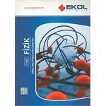 Ekol 9.Sınıf Fizik Konu Anlatımlı Soru Bankası Kitabı 2012