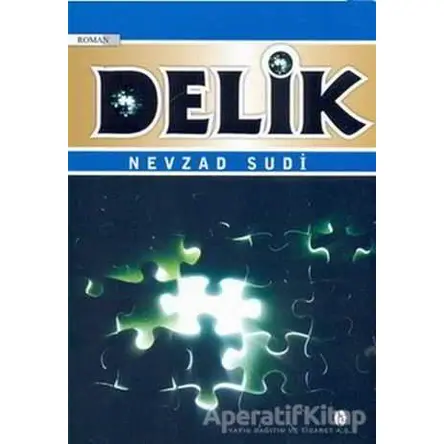 Delik - Nevzad Sudi - Babil Yayınları