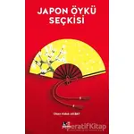 Japon Öykü Seçkisi - Okan Haluk Akbay - Litera Türk