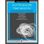 Aile Terapisinde Temel Beceriler - Todd M. Edwards - Ck Yayınevi