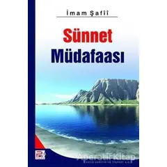 Sünnet Müdafaası - İmam Şafii - Karınca & Polen Yayınları