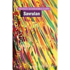 Savrulan - Selvigül Kandoğmuş Şahin - Okur Kitaplığı