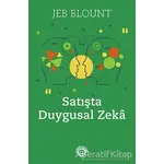 Satışta Duygusal Zeka - Jeb Blount - Optimist Kitap