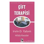 Çift Terapisi - Hilda Kessler - Pozitif Yayınları